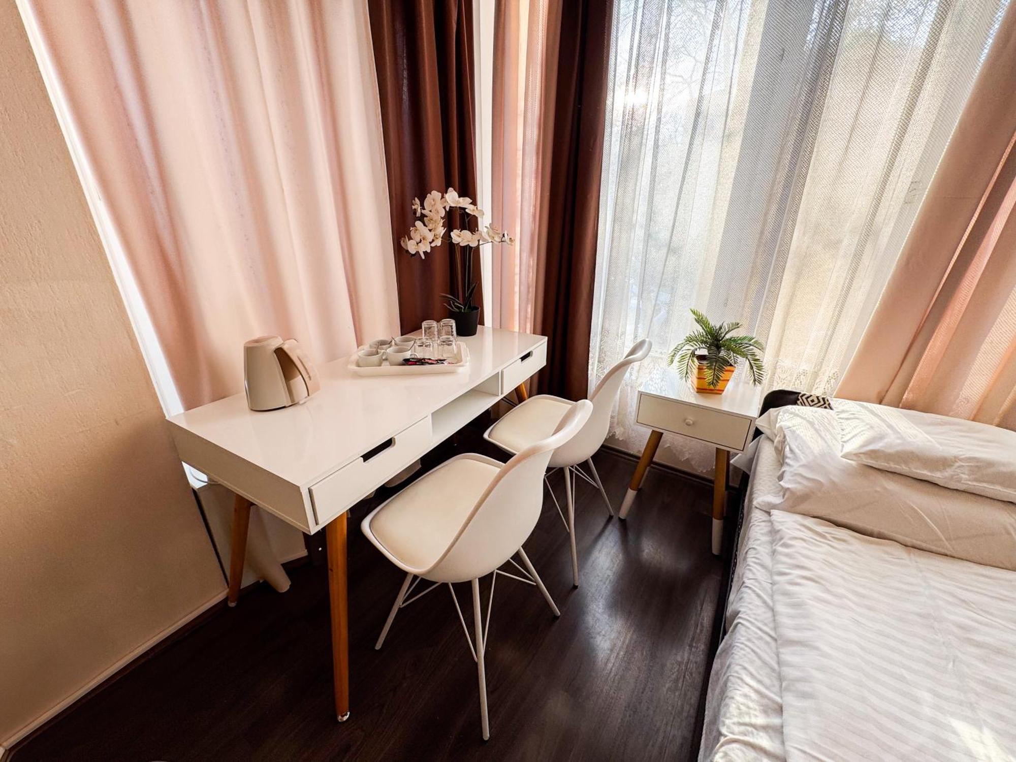 Ejjelibagoly Vendeghaz Hotell Szentes Eksteriør bilde