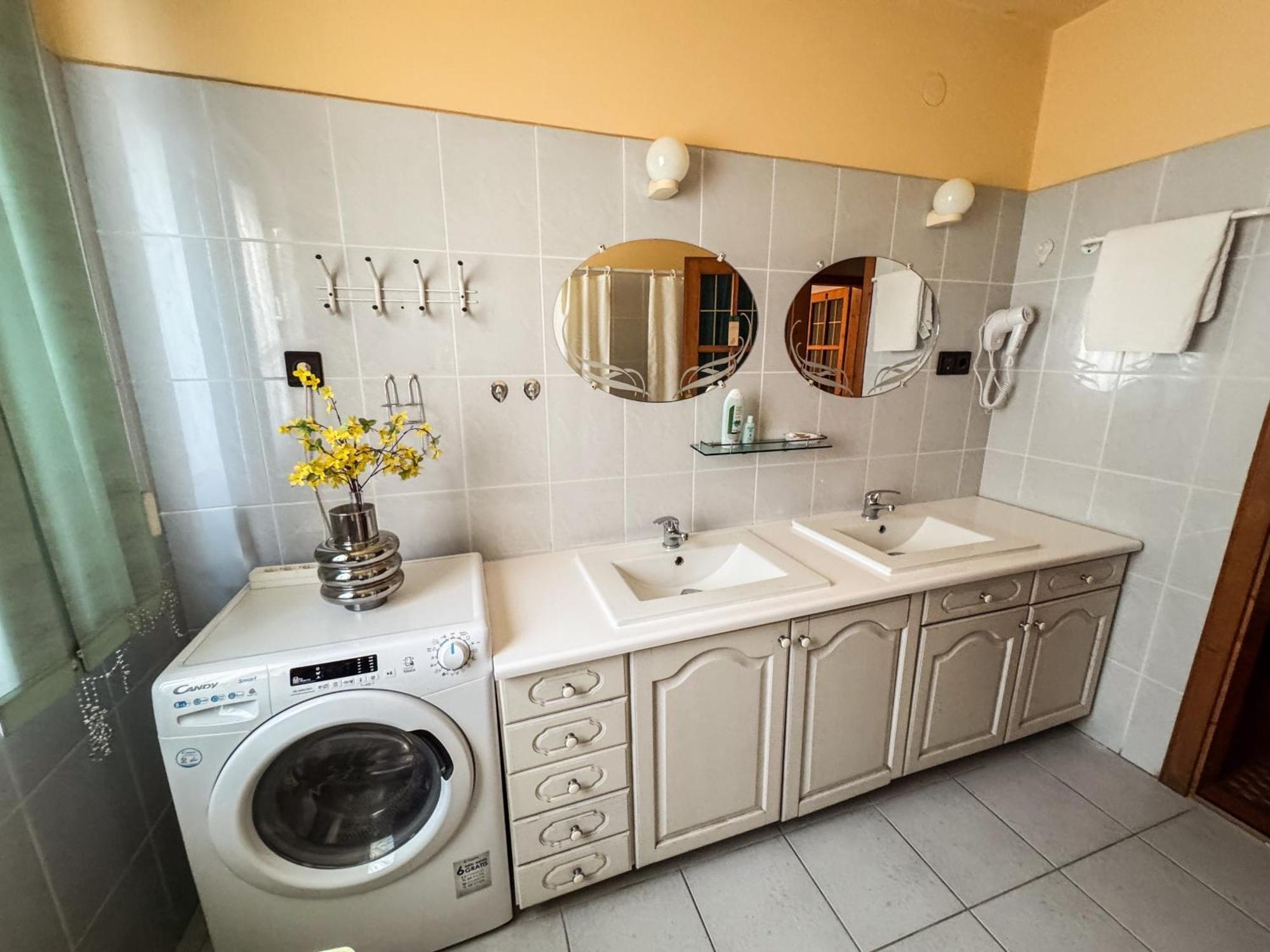 Ejjelibagoly Vendeghaz Hotell Szentes Rom bilde