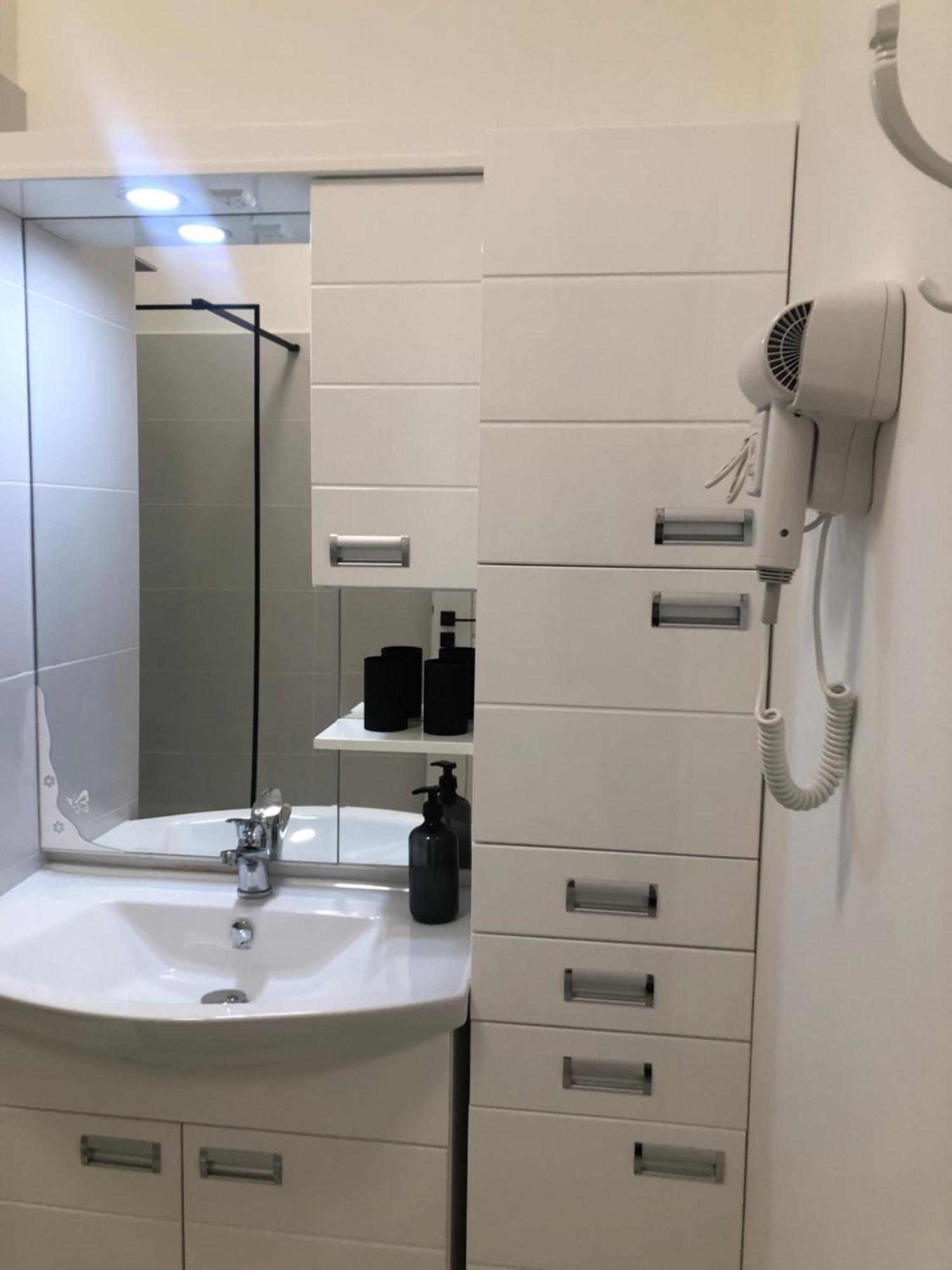Ejjelibagoly Vendeghaz Hotell Szentes Eksteriør bilde